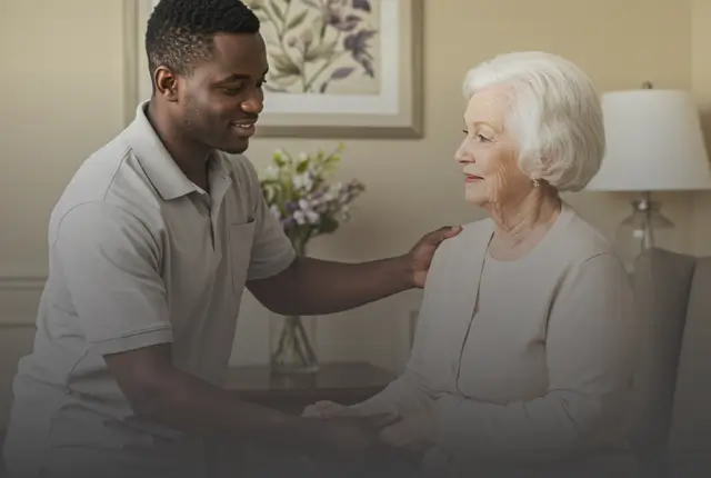 Legacy Court Senior Living | Home