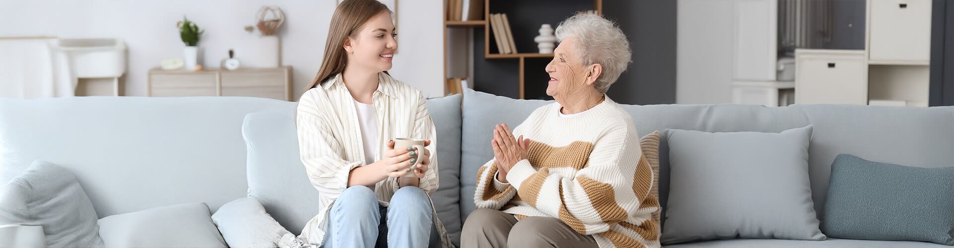 Legacy Court Senior Living | What Are the Benefits of Respite Care for Families in Spokane, WA?