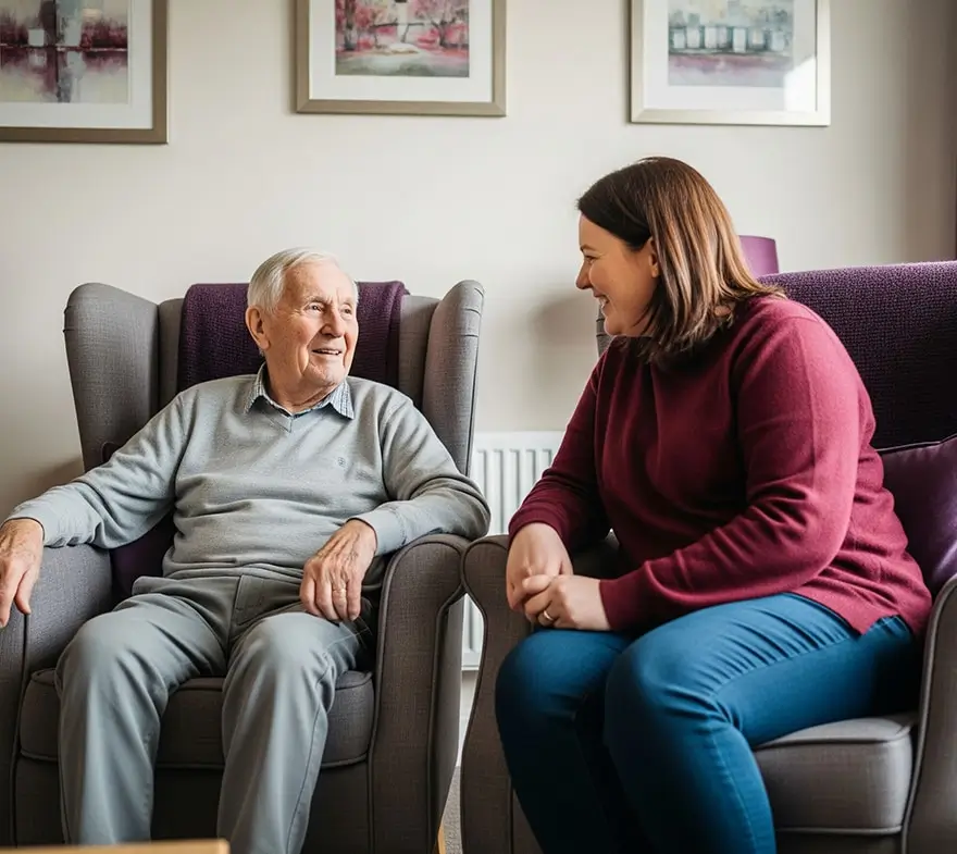 Legacy Court Senior Living | Assisted Living