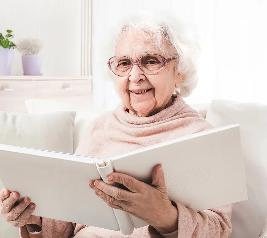 Legacy Court Senior Living | Gallery & Floor Plans