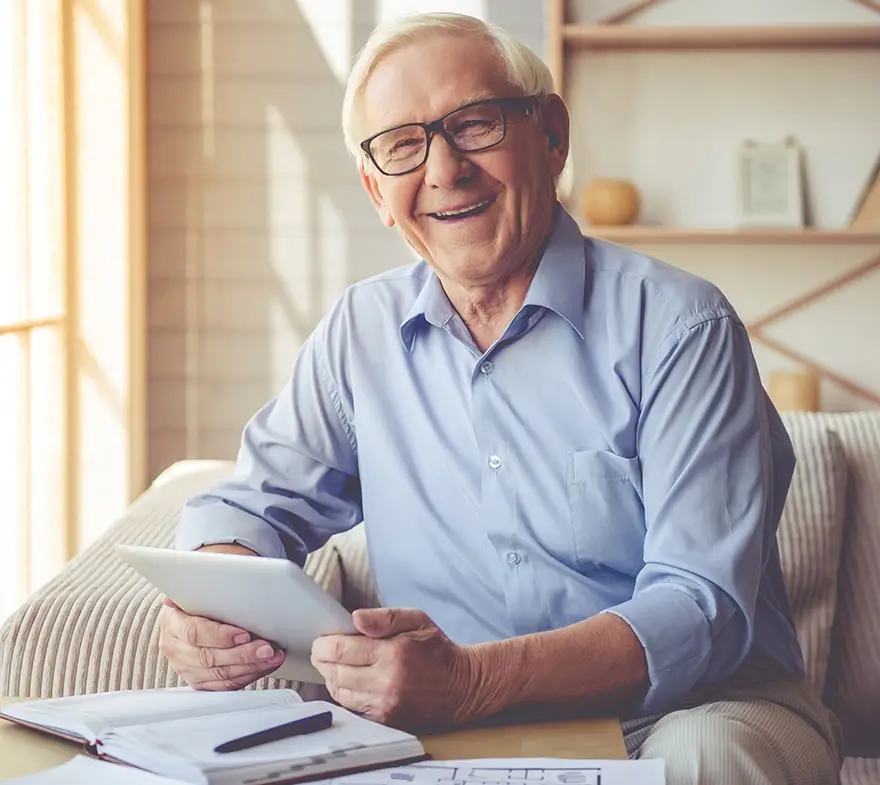 Legacy Court Senior Living | Respite Care