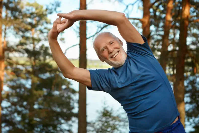 Legacy Court Senior Living | Services & Amenities