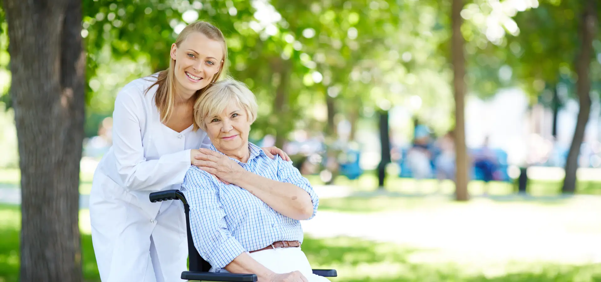 Legacy Court Senior Living | A Caregiver’s Guide to Understanding Senior Living Options