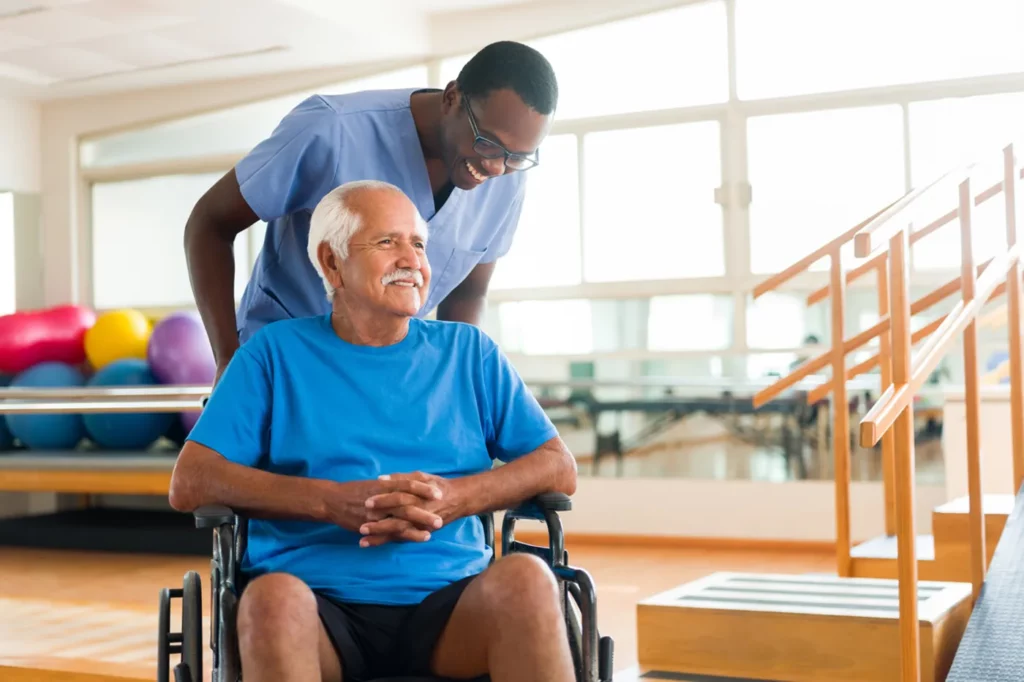 Legacy Court Senior Living | Living Choices