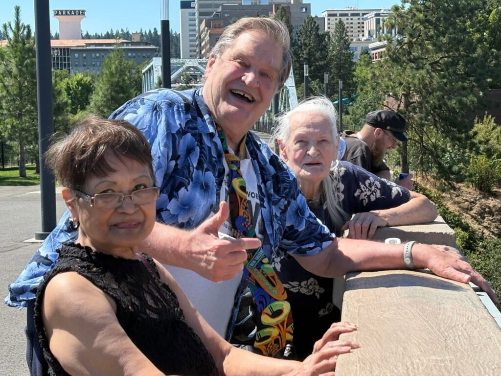 Legacy Court Senior Living | LP – Thank You